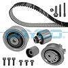 Timing belt kit ktb788 - belt,
