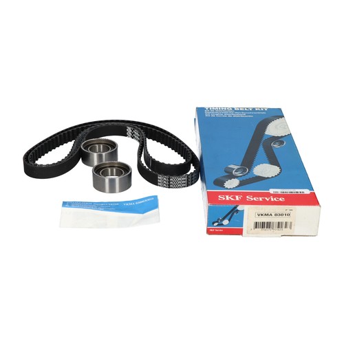 Skf vkma03010 timing belt - belt, kit