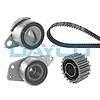 Timing belt kit ktb195 - timing,