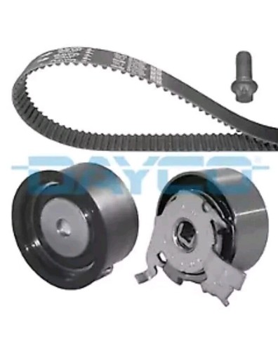 Dayco ktb257 timing belt kit - dayco,