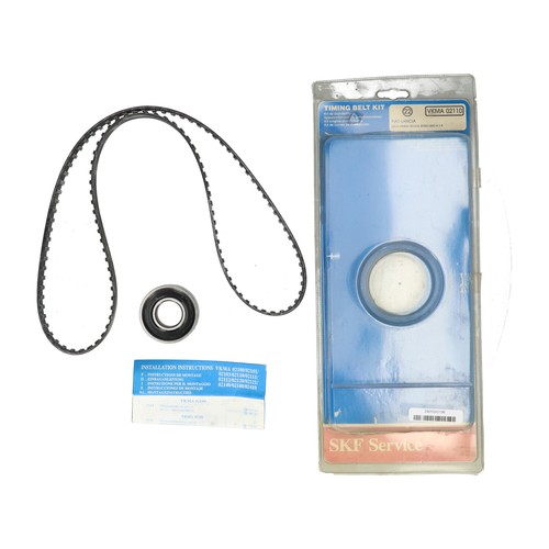 Skf vkma02110 timing belt - skf,