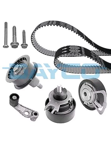Dayco timing belt - timing, kit