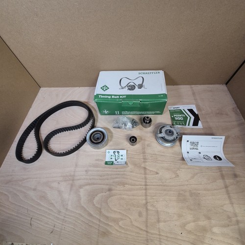 Ina timing - ina, (schaeffler