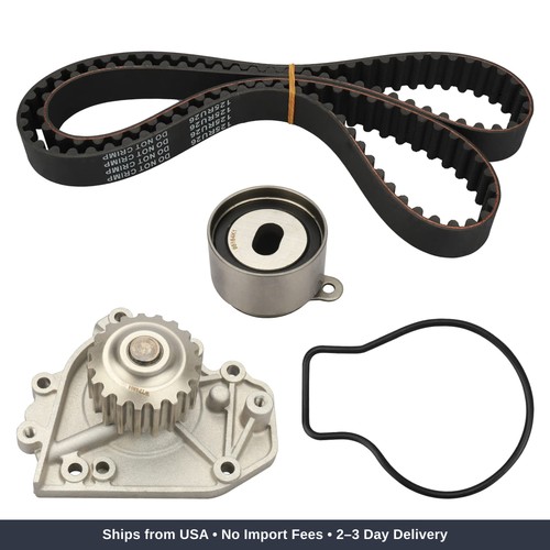 Engine timing belt kit - timing,