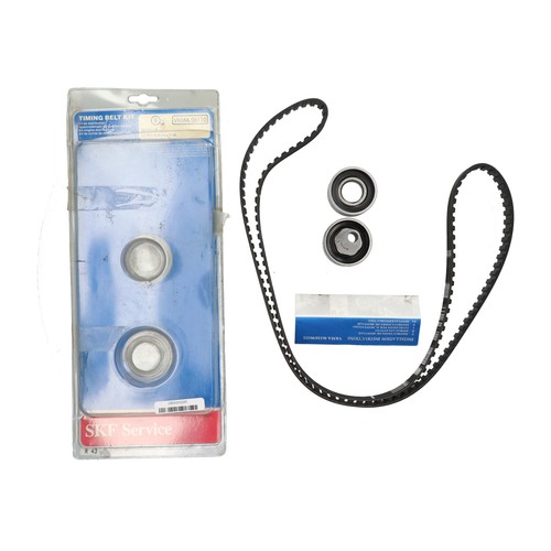 Skf vkma06110 timing belt - timing, kit