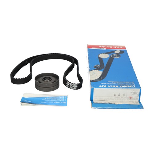Skf vkma01034 timing belt - timing, kit