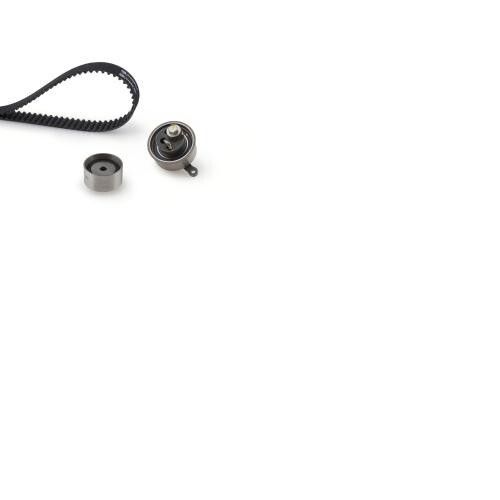 Skf vkmc01251 timing belt kit - belt,