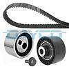 Timing belt kit ktb534 - belt,