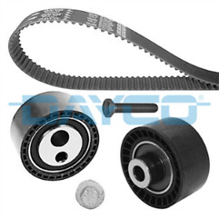 Dayco ktb319 timing belt - ktb319, kit