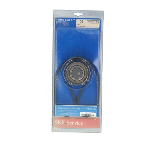 Skf vkma04101 timing belt kit - vkma04101,