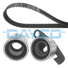 Dayco ktb606 timing belt kit - dayco,