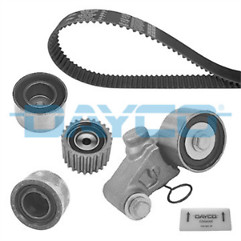 Dayco ktb553 timing belt kit - ktb553,