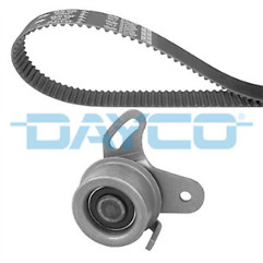 Dayco ktb566 timing belt - dayco, kit