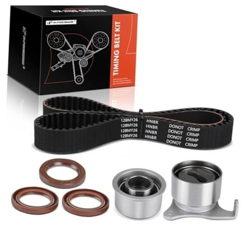 Engine timing belt - timing,